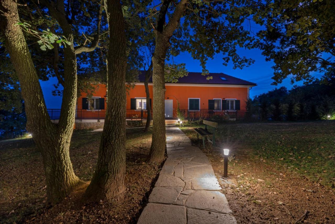 Agriturismo Cascina Trevo Spotorno Exterior photo